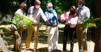New Chilean Organic Producers Cooperative: Organicoop