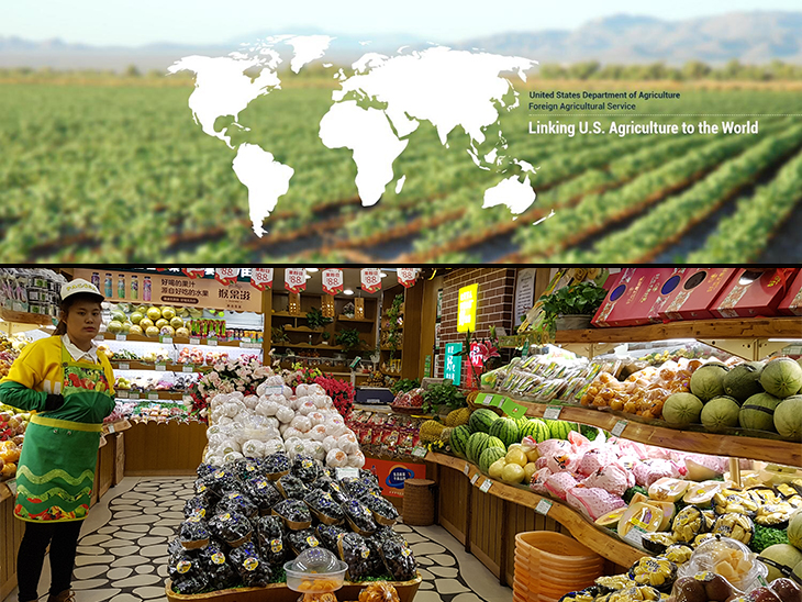 South Asia Rising: US Food and Beverage Virtual Trade Event