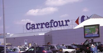 French government opposes take-over of Carrefour