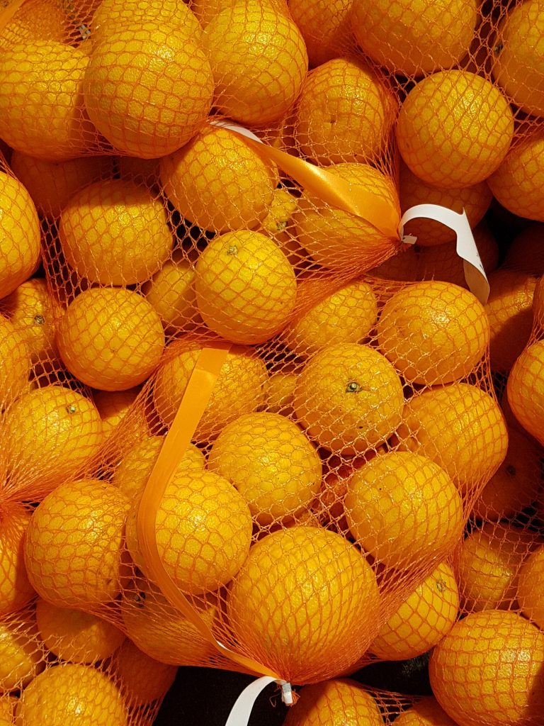 Morocco ramps up citrus production 