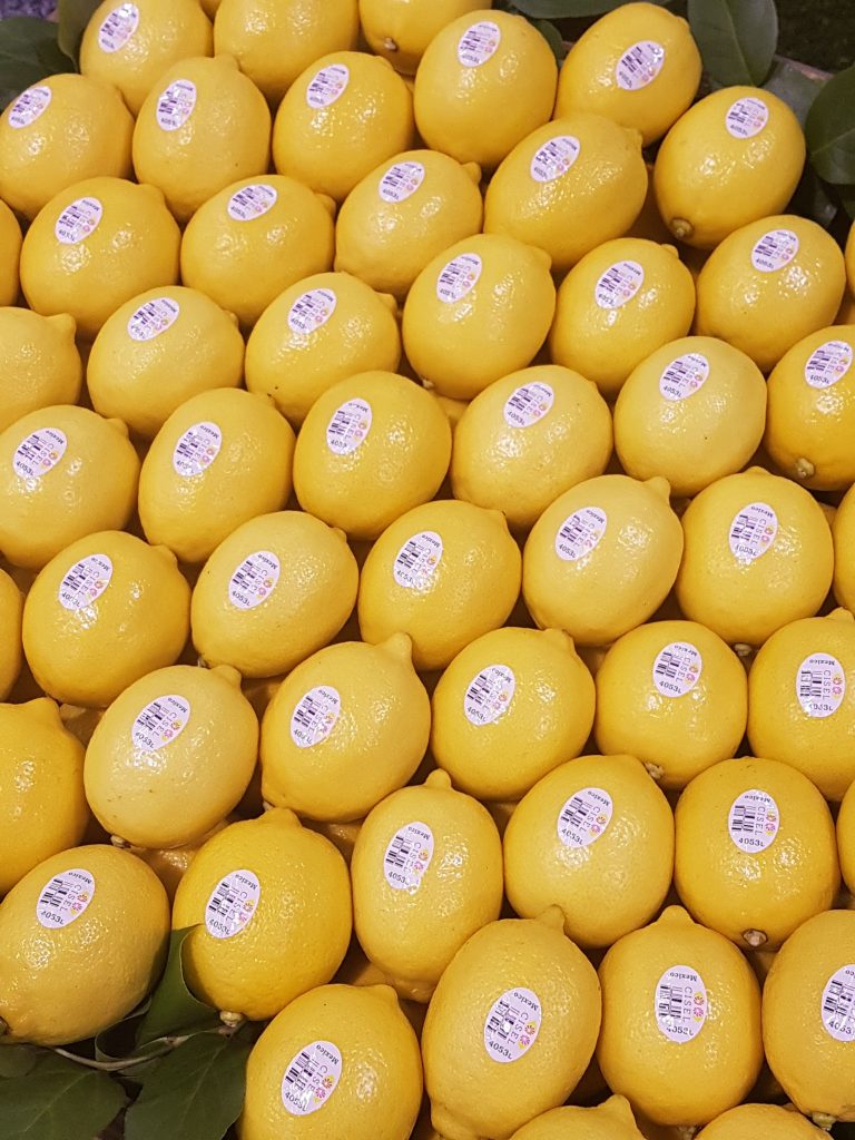 Rebounding Chinese economy to drive growth in citrus demand