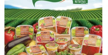 Surinver offers fresh organic products and a convenience range