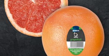 Edeka expands Apeel to grapefruits and lemons