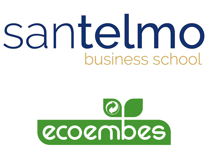 San Telmo and Ecoembes unite for a sustainable future