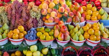 The exporters of horticultural products of Uzbekistan evaluate the results of 2020