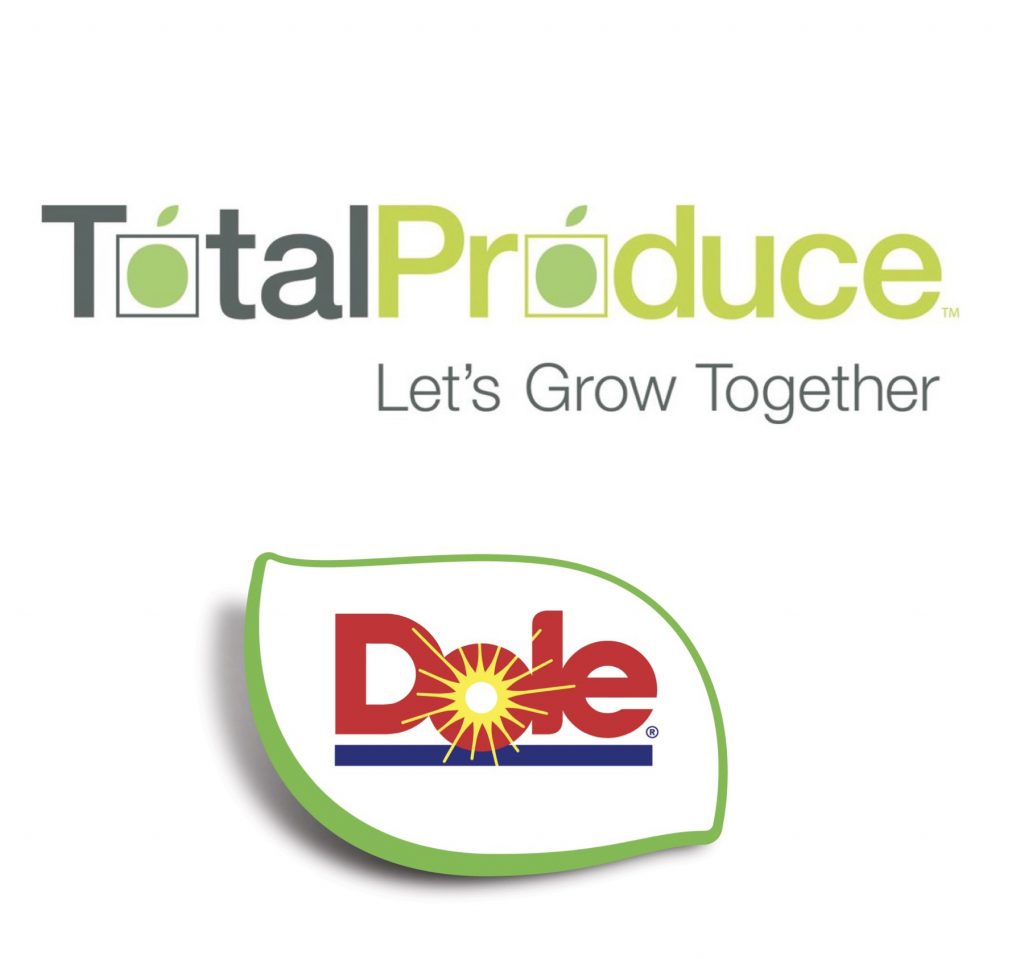 Total Produce & Dole Food