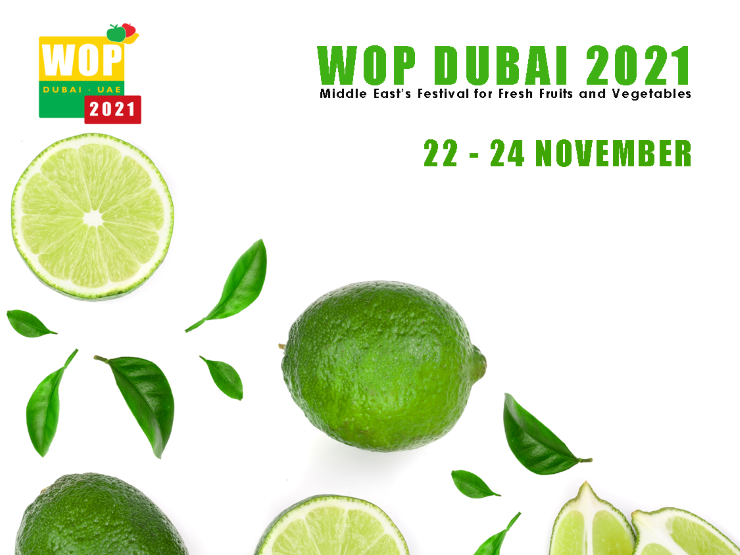 New date announcement for WOP DUBAI 2021