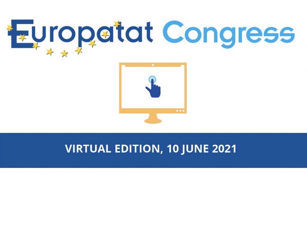 Europatat Congress 2021 virtual edition
