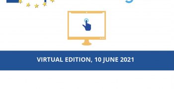 Europatat Congress 2021 virtual edition