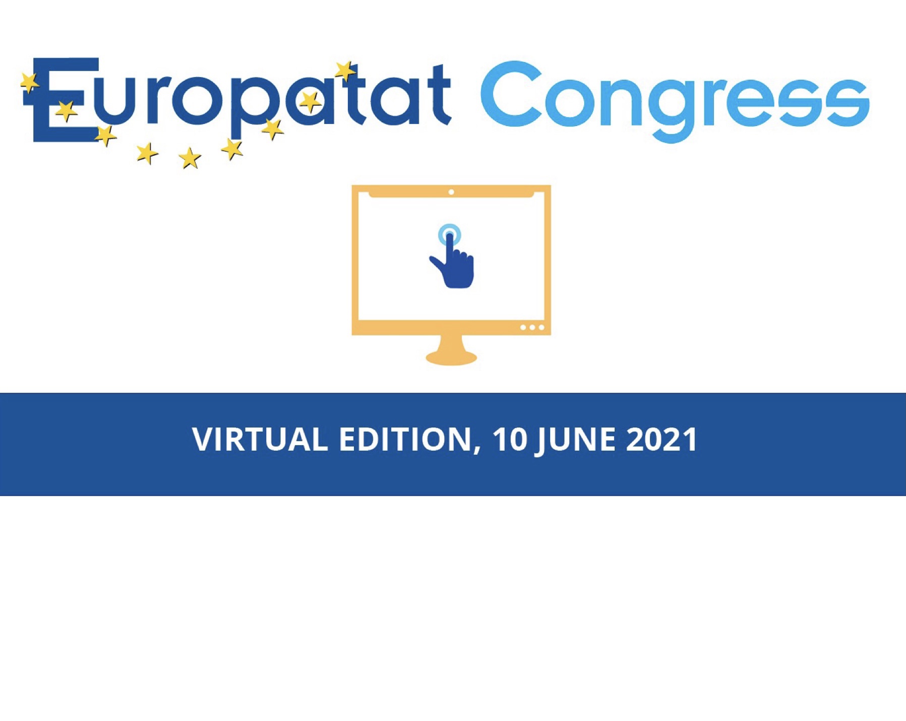 Europatat Congress 2021 virtual edition