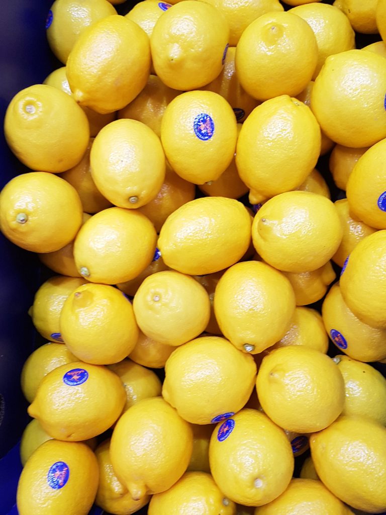 Southern African citrus to reach new heights as 2021 export estimate is released