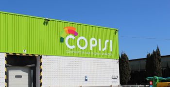 Cecilio Sánchez takes over as president of COPISI (a UNICA cooperative)