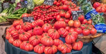 UK organic sector reports record growth in 2020