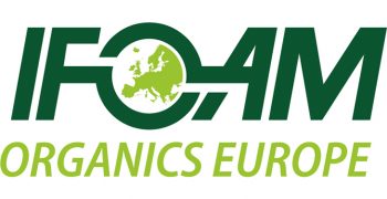 IFOAM Organics Europe welcomes new organic action plan
