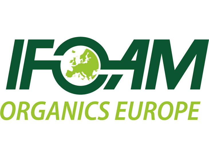 IFOAM Organics Europe welcomes new organic action plan