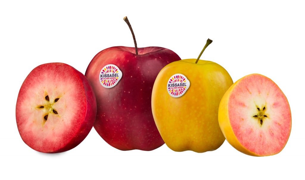 Demand for Kissabel® Apples continues to outstrip supply