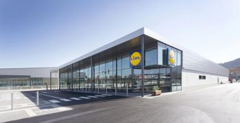 Lidl dislodges DIA among top-three Spanish supermarkets