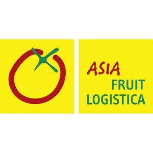 Asia fruit logistica
