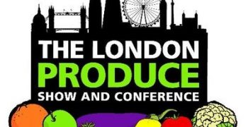 London Produce Show and Conference, 2023