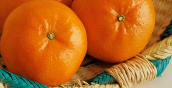 Jump in Peru’s citrus exports 