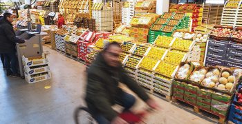 EU allocates extra funds to promote fruit and vegetable consumption