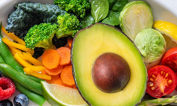 The US has become a nation of “super” avocado-consumers 