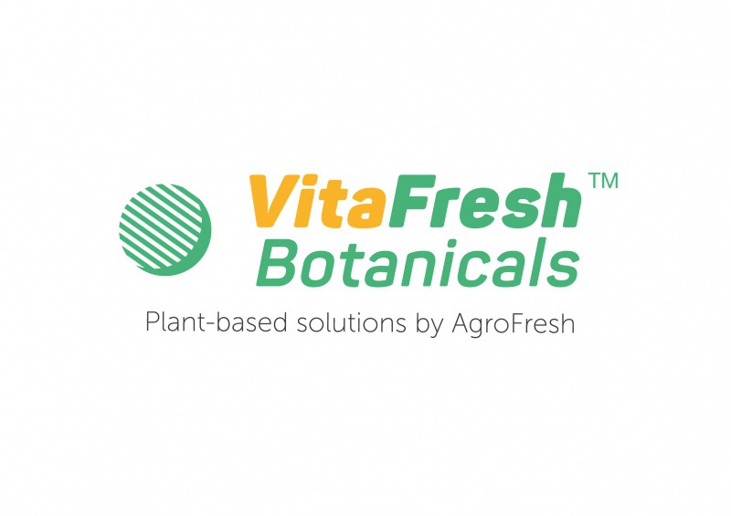 AgroFresh Announces Launch of Plant-Based Coatings Under VitaFresh™ Botanicals Brand: For Fresh Produce Protection, Shelf LIfe Extension and Food Loss/Waste Reduction