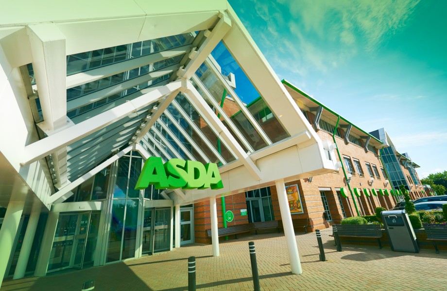 enior Asda staff seeking exit