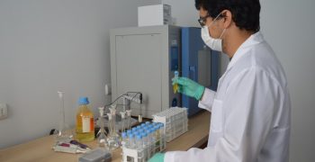 Promising research on bioplastic from fruit waste