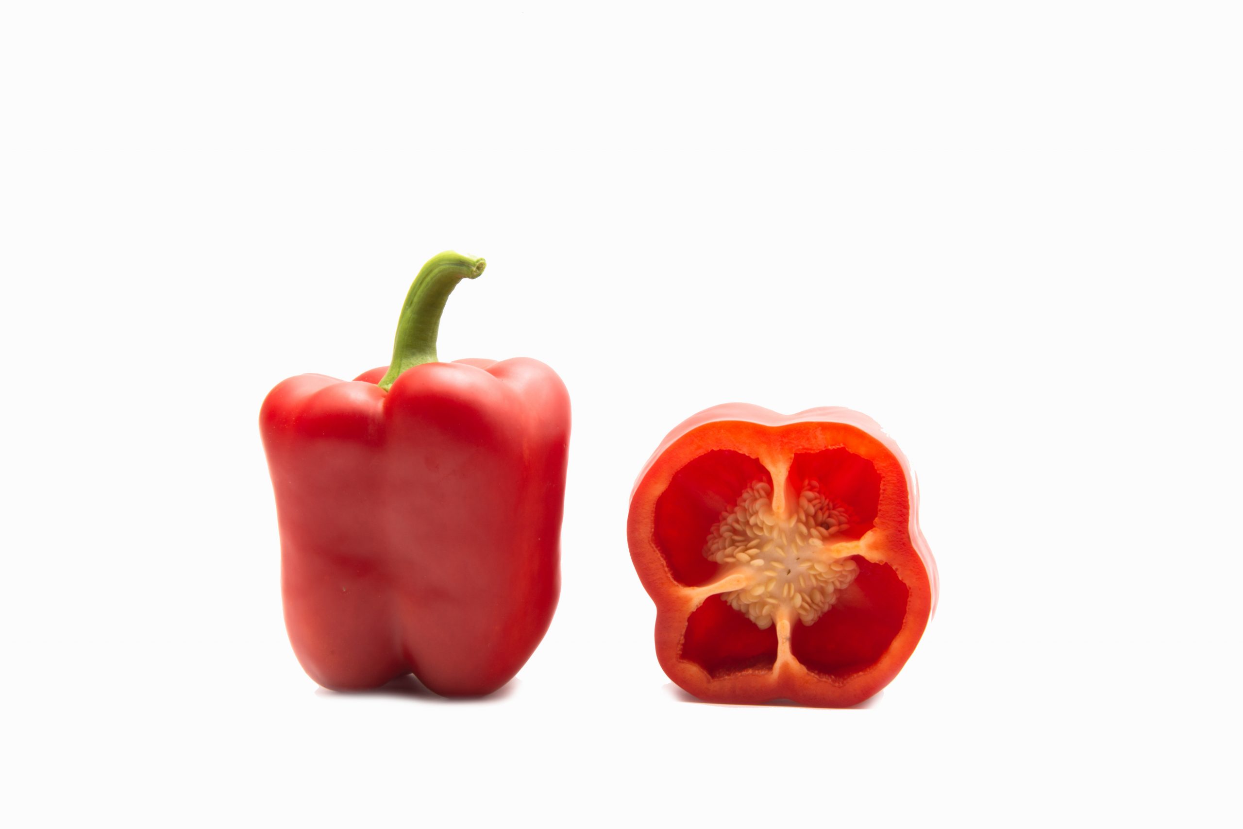 Gialiano, the Top Seeds International pepper beats the spanish cold
