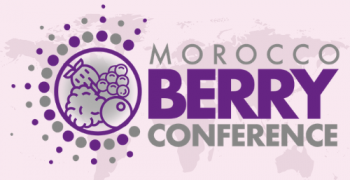 Second Morocco Berry Conference on 7-8 April