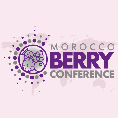 Second Morocco Berry Conference on 7-8 April