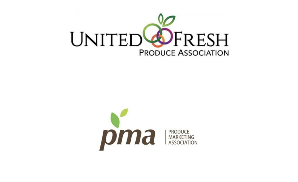 PMA and United Fresh to merge in 2022