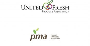 PMA and United Fresh to merge in 2022