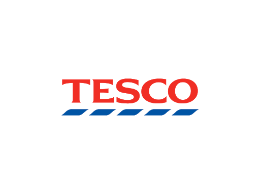 Tesco profits take a tumble