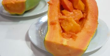 Surge in Thai fruit exports