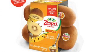 Zespri launches SunGold marketing drive in North America