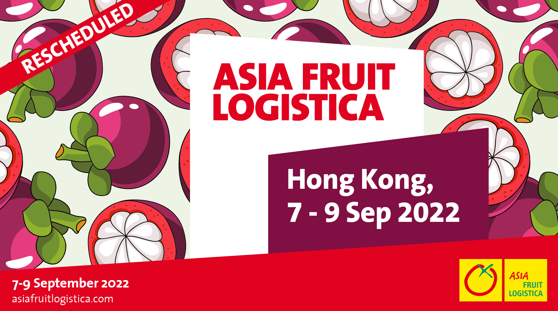 ASIA FRUIT LOGISTICA