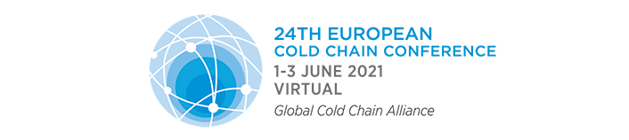 European Cold Chain Conference to offer latest insights into logistics