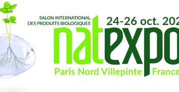 Natexpo: a 2021 show keenly anticipated by the sector’s professionals