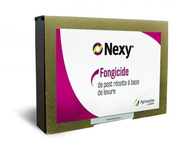 Agrauxine and DECCO Announce an Exclusive Distribution Agreement for NEXY Bio-Fungicide