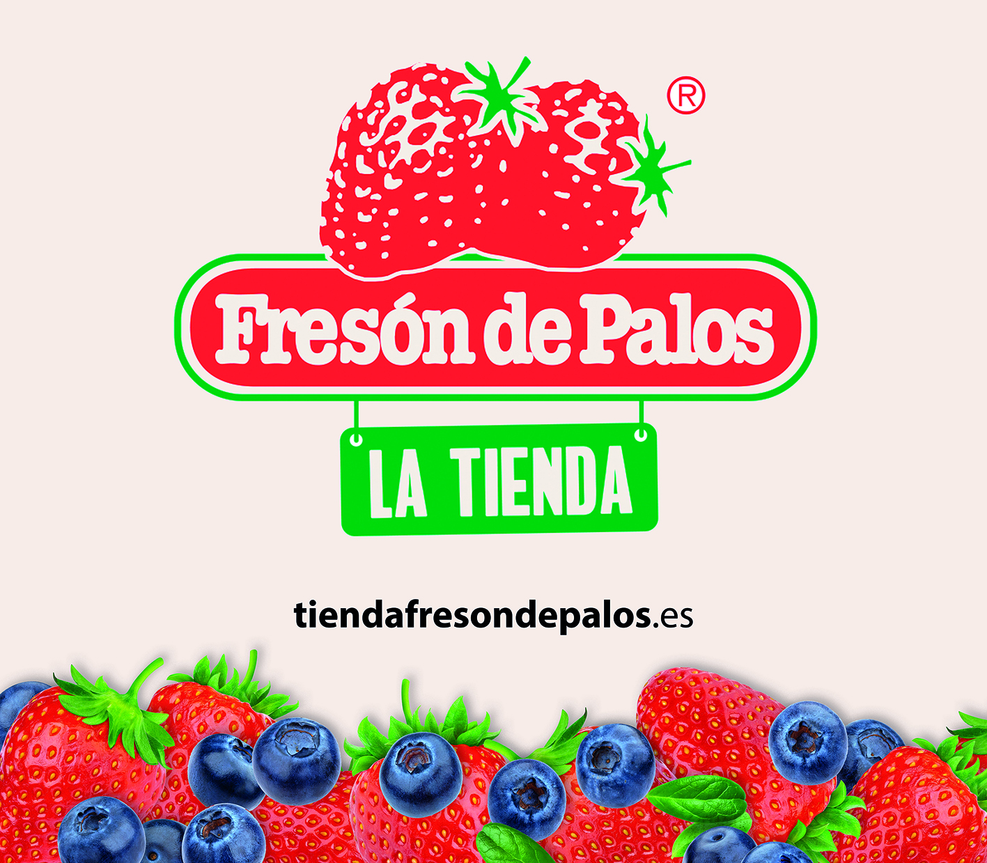 E-commerce arrives in Spain’s berry sector