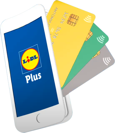 Lidl launches ‘best time to shop’ on app