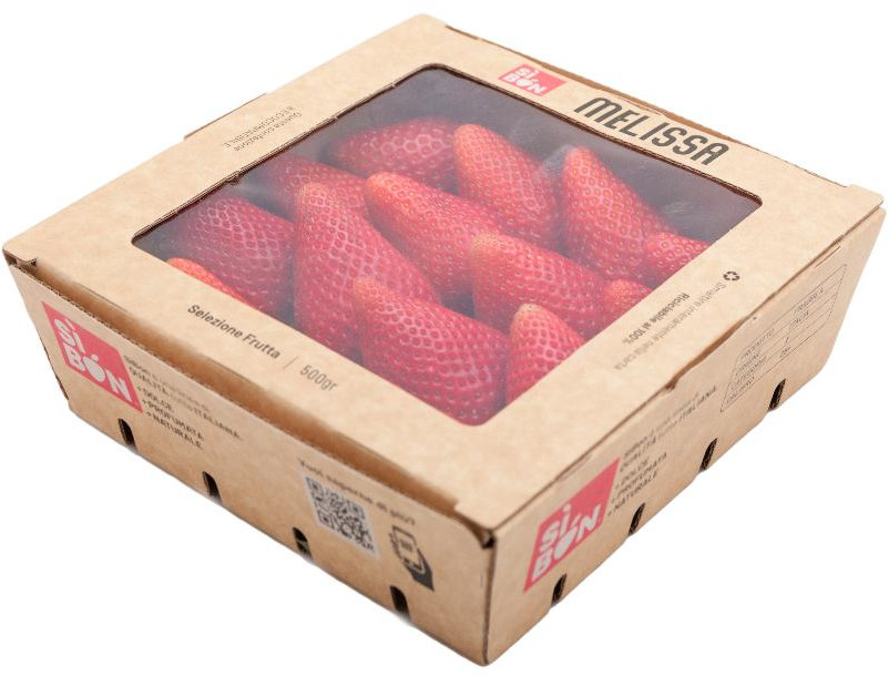 Coop Sole launches new SiBon 500g packaging