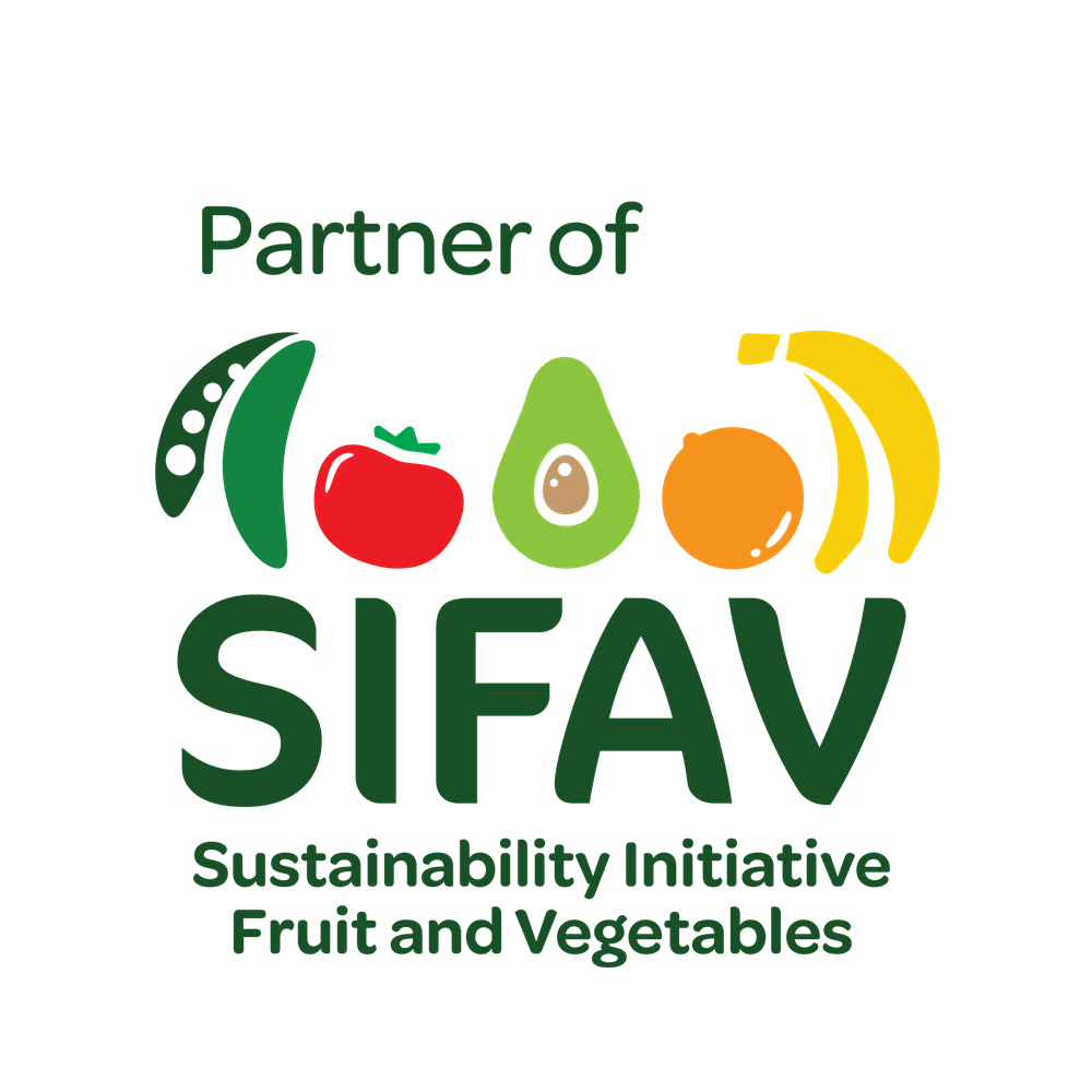 Nature’s Pride and Berries Pride team up with SIFAV 2025 for sustainability