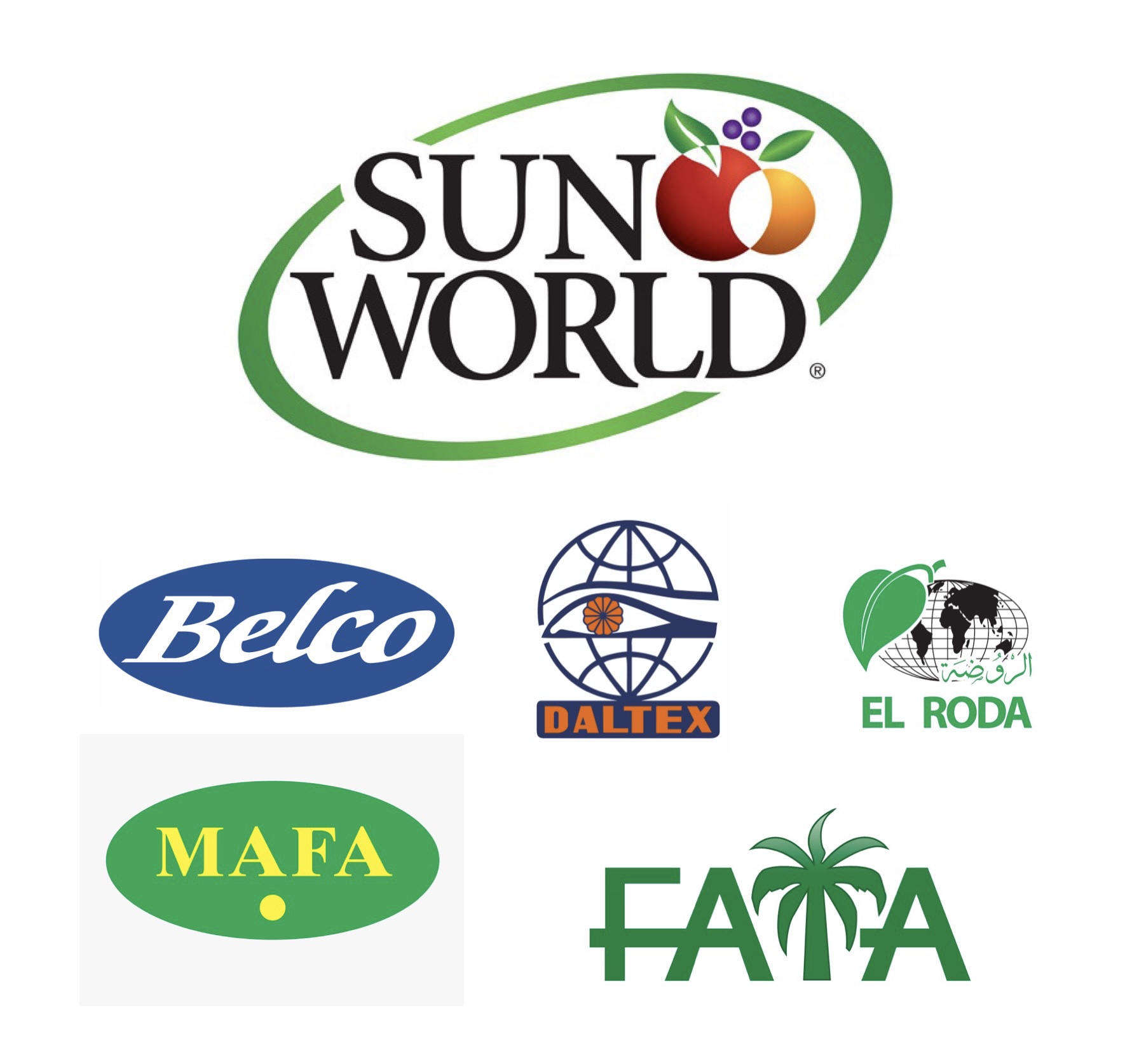 Sun World Expands Footprint in Egypt and Italy Grants Eight Licenses in Key Markets Targeted for Growth