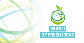 World of Fresh Ideas 2021 aims to inspire!