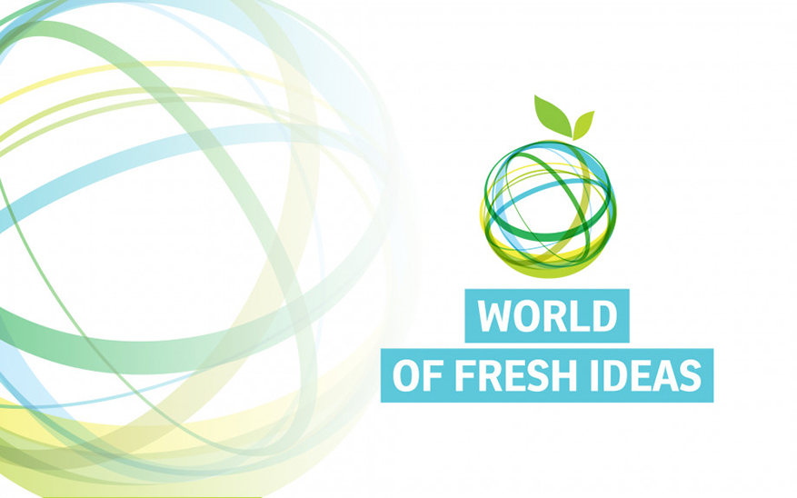 World of Fresh Ideas 2021 aims to inspire © Fruitnet