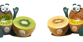 Zespri unveils summer consumer campaigns