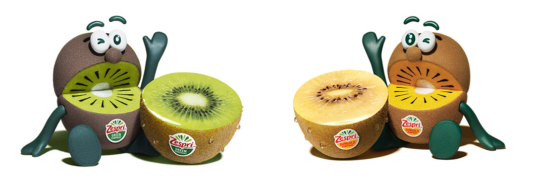 Kiwi Brothers